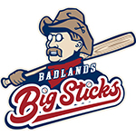 Badlands Big Sticks