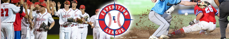 Expedition League Baseball
