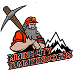 Mining City Tommyknockers