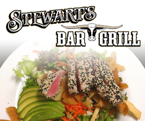 Stewart's Bar & Grill
