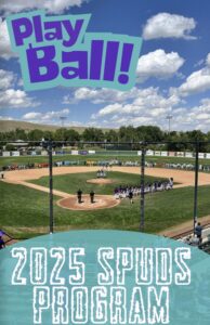 2025 Spuds Program