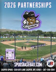 2026 Spuds Partnership Brochure