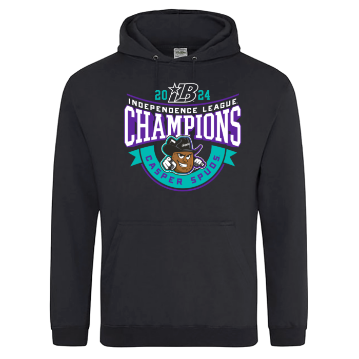 2024 iLB Championship Hoodie