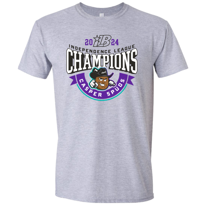 2024 iLB Championship Tee