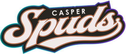 Casper Spuds Logo
