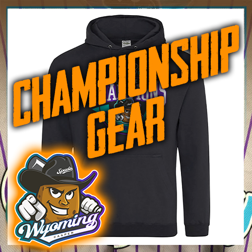 Championship Gear